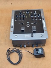 Numark tabletop channel d'occasion  Expédié en Belgium