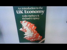 Introduction economy colin for sale  UK