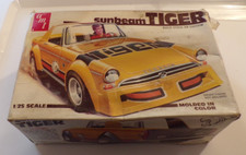 Look amt sunbeam for sale  Eva