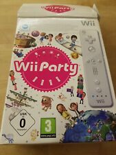 Nintendo wii party gebraucht kaufen  Lübbecke