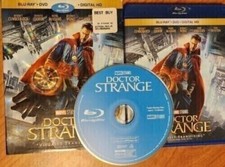 Doctor strange disc for sale  Bismarck