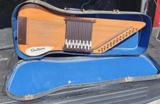 Oscar schmidt guitaro for sale  Senatobia