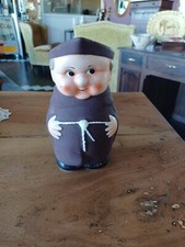 Brocca frate ceramica usato Brocca frate ceramica usato  Sandigliano