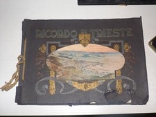Album souvenir ricordo usato  Novi Ligure