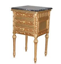 Barock kommode gold gebraucht kaufen  Gelsenkirchen
