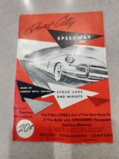 1958 quad city for sale  Rock Island