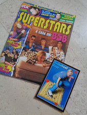 POSTER BSTREET BOYS revista BSB Nick Carter cartão postal AARON Spice Girls 5ive comprar usado POSTER BSTREET BOYS revista BSB Nick Carter cartão postal AARON Spice Girls 5ive comprar usado  Enviando para Brazil