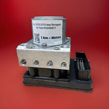 Refurbished abs brake d'occasion  Expédié en Belgium