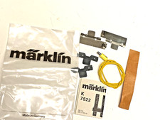 Märklin 7522 mittelleiter gebraucht kaufen  Hinte