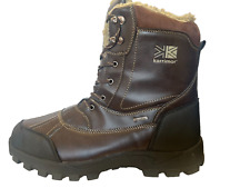 Karrimor casual mens for sale  LEIGHTON BUZZARD