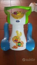chicco primi macchinina passi usato chicco primi macchinina passi usato Mazzarrone