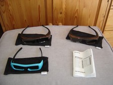lunettes 3d d'occasion lunettes 3d d'occasion  Gonfreville-l'Orcher