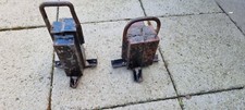 Boat mud weights for sale  CAMBRIDGE