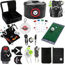 Callaway golfzubehör training gebraucht kaufen  Versand nach Germany