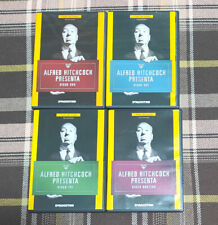 Lotto dvd alfred usato  Italia