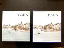 Damin peinture lyonnaise d'occasion  Colombier-Saugnieu