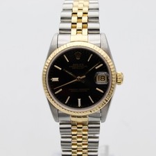 2096 rolex datejust gebraucht kaufen  Tönisvorst