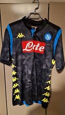 Napoli champions league for sale  ALTRINCHAM