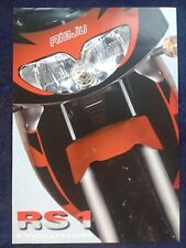 Rieju rs1 evolution gebraucht kaufen  Vechta