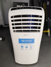 Climatizzatore condizionatore  usato  Campobasso