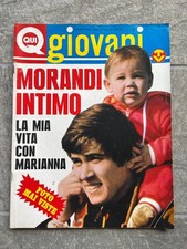1970 qui giovani usato  Magenta