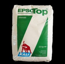 Epso top bittersalz gebraucht kaufen  Süderlügum