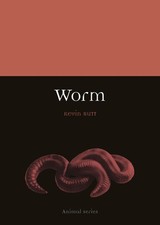 Worm kevin butt for sale  UK
