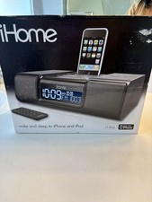 Ihome idl44 clock for sale  Houston