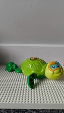 Vtech wind turtle for sale  LEICESTER