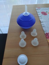 Tupperware sahnefee mozart gebraucht kaufen  Remseck am Neckar