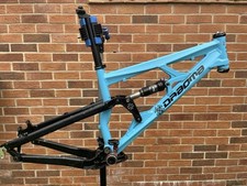 Bomb downhill freeride for sale  MANCHESTER