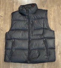 black vest winter down 5 for sale  Soddy Daisy
