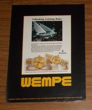 Seltene werbung vintage gebraucht kaufen  Legden