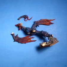 Warhammer fantasy vecchio usato  Spedire a Italy