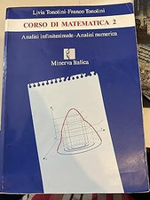 Corso matematica. geometria usato  Vejano