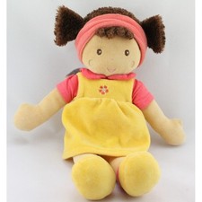 Doudou poupée fille d'occasion  Le Portel