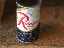 Rainier. series. real for sale  Cape Coral