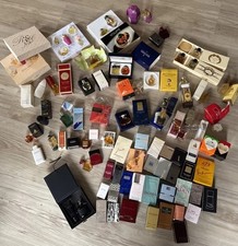 Parfum miniaturen sammlungsauf gebraucht kaufen  Dresden