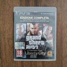 Gta grand theft usato  Roma