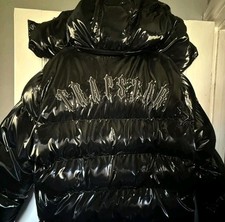 Trapstar shooters puffer for sale  LONDON