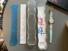 Montre enfant flik d'occasion  La Ferté-Gaucher