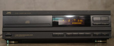 Lecteur jvc e34 d'occasion  Strasbourg-