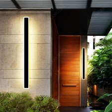 Led wall lights for sale  CANNOCK