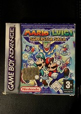 Nintendo gba mario usato  Italia