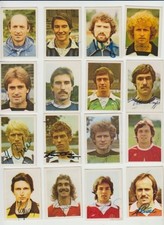 Americana sammelbilder vereine gebraucht kaufen Americana sammelbilder vereine gebraucht kaufen  Hattersheim