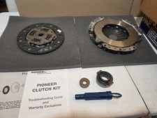Clutch kit 040 for sale  Okeechobee