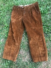 Pantalon grand père d'occasion  Saint-Étienne-en-Dévoluy