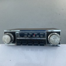 Vintage radiomobile model for sale  BIRMINGHAM