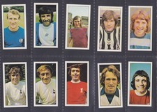 Quality set cards for sale  WEYMOUTH