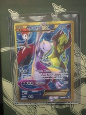 Pokemon card mewtwo d'occasion  Expédié en Belgium